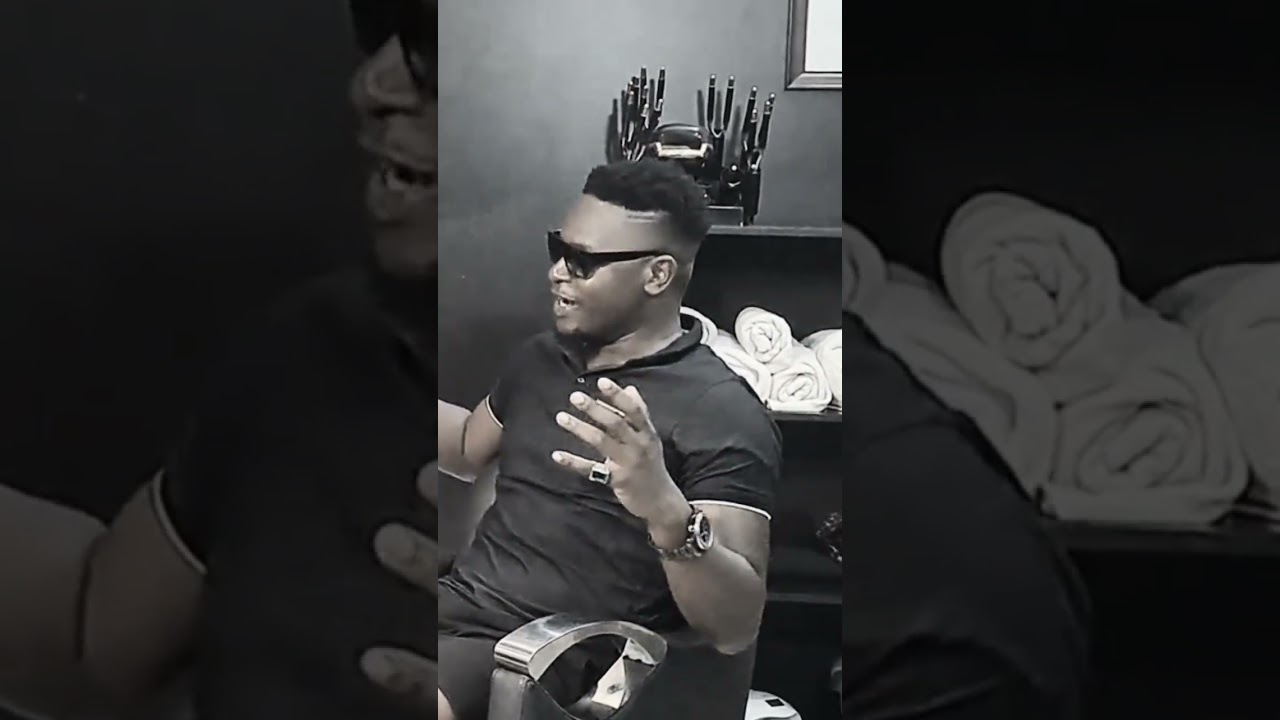 A Throw back with Pemphero Mphande!! #throwbackthursday #podcast #Pempheromphande #interview