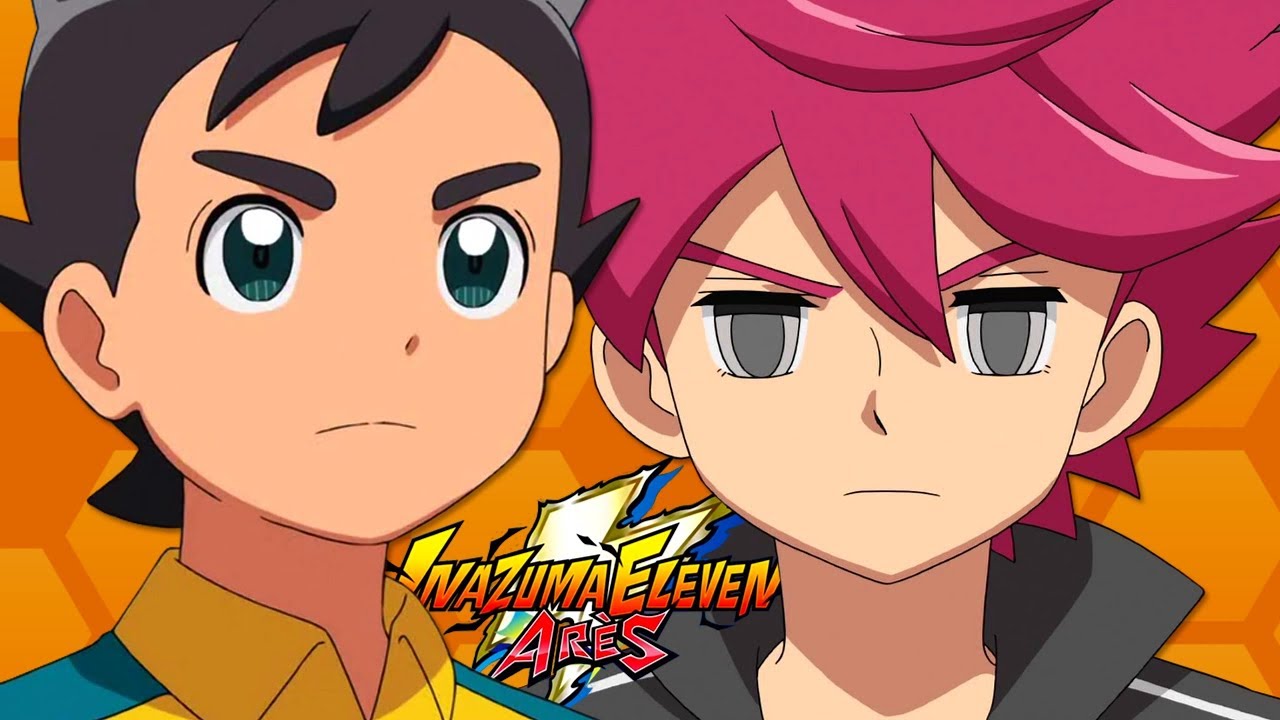 TUTTE le 73 TECNICHE viste in INAZUMA ELEVEN ARES in ITALIANO!