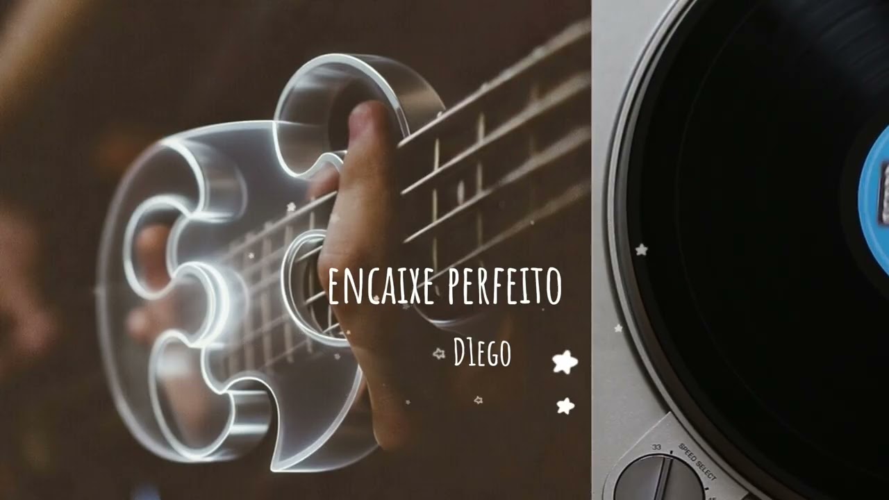 ENCAIXE PERFEITO