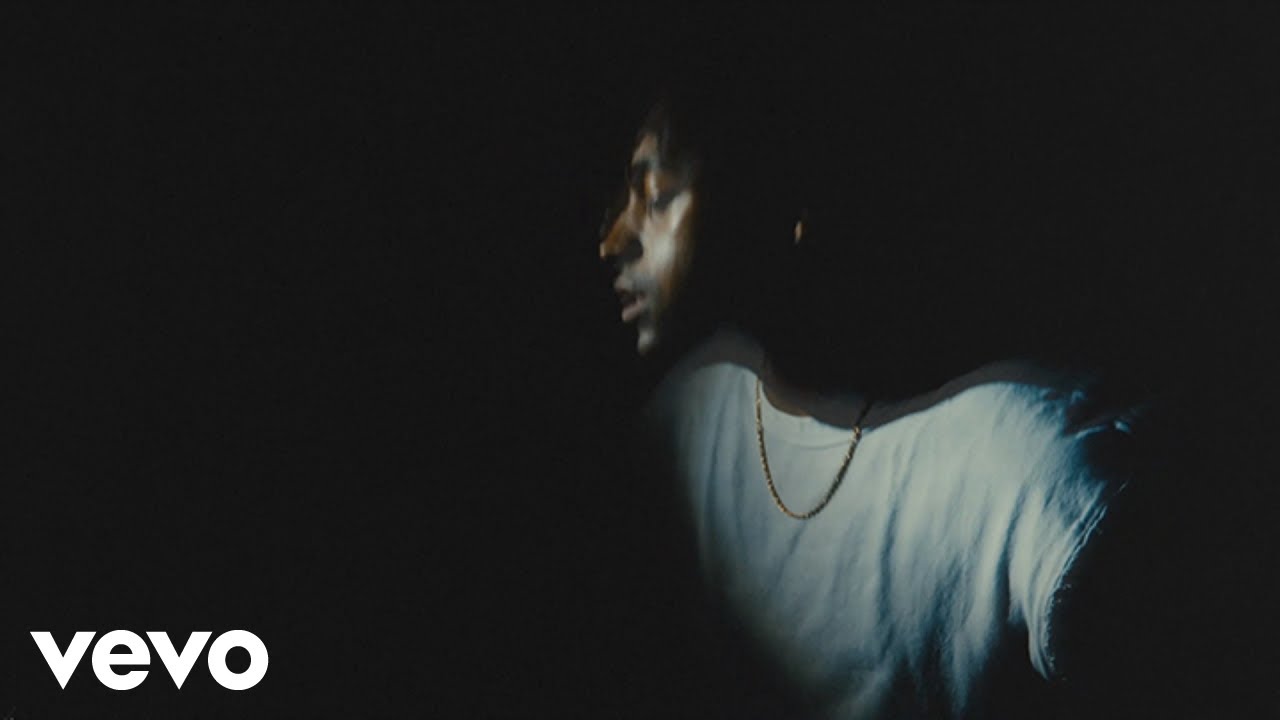 Unusual Demont - 'ALL THAT U WANT' (Official Music Video)