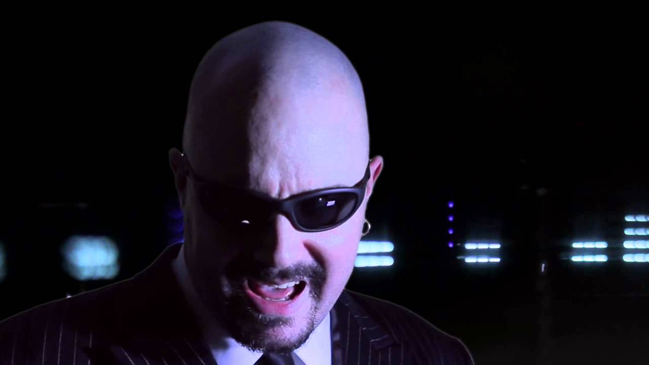 Voicecoil - Vision (Official Video)