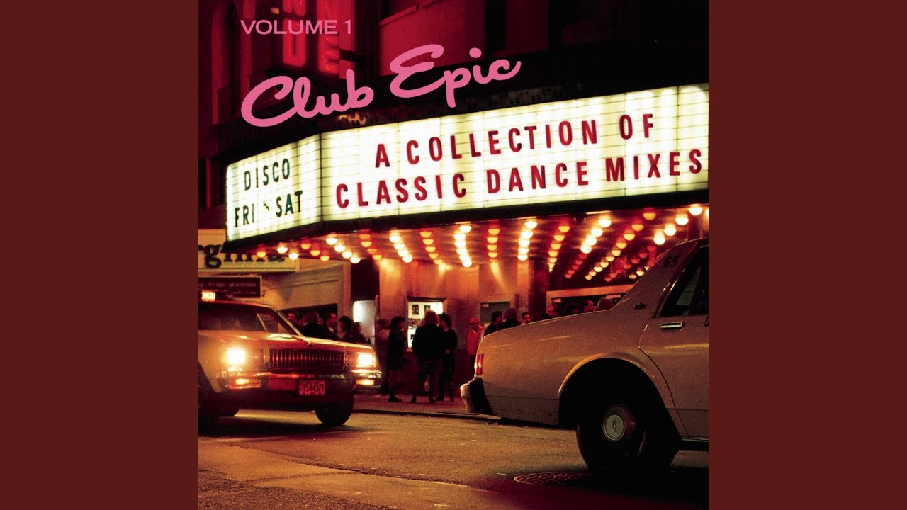 The Groove Line (12