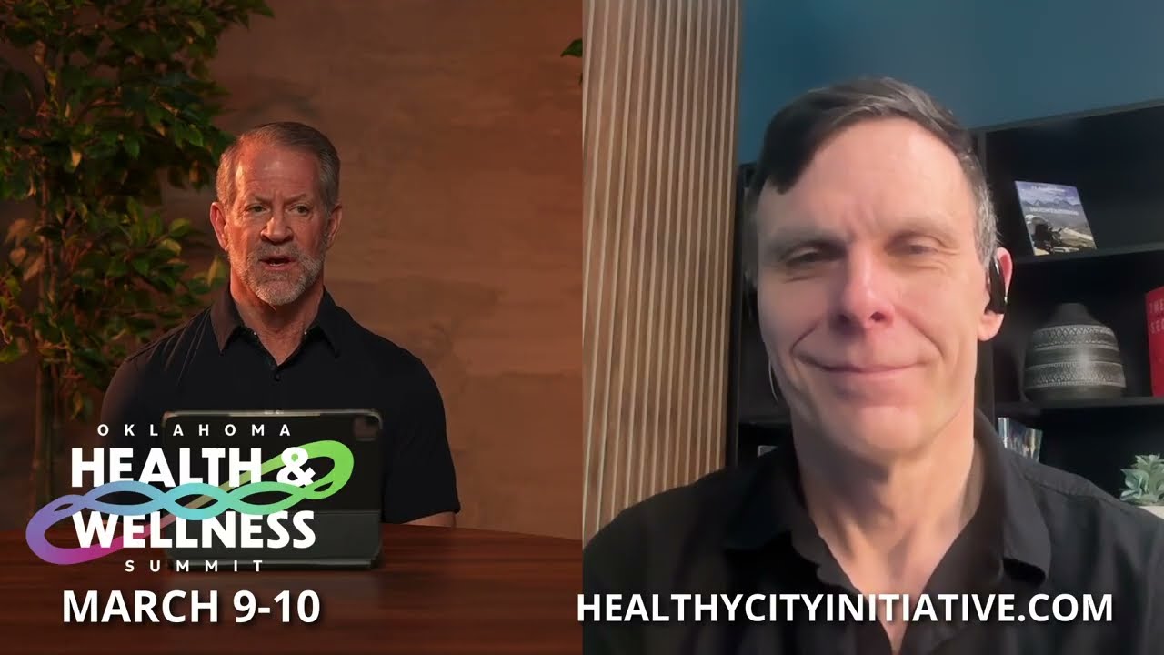 Can We Slow Aging? The Real Science Behind Longevity | Matt Kaeberlein  @optispan