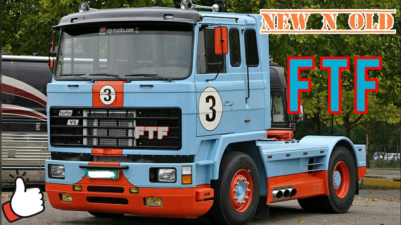 FTF ... Le néerlandais