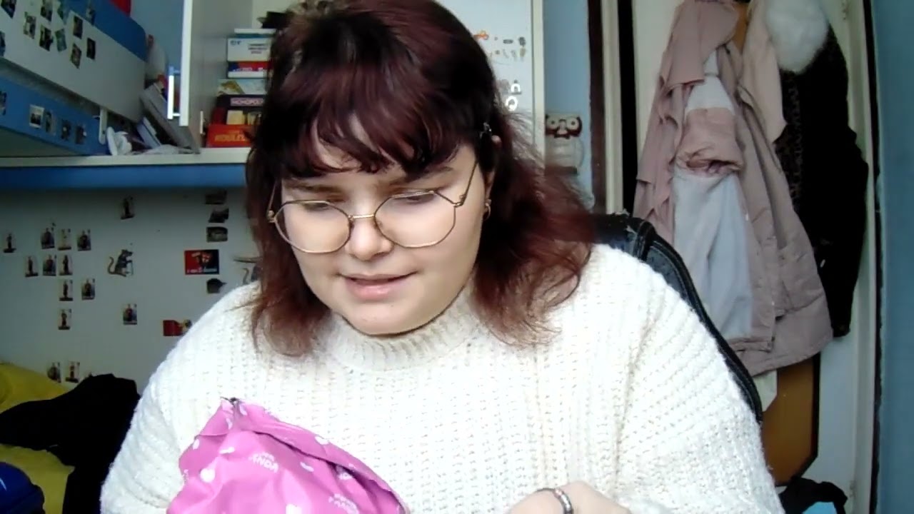 Pacco segreto da pink panda - flop o top?