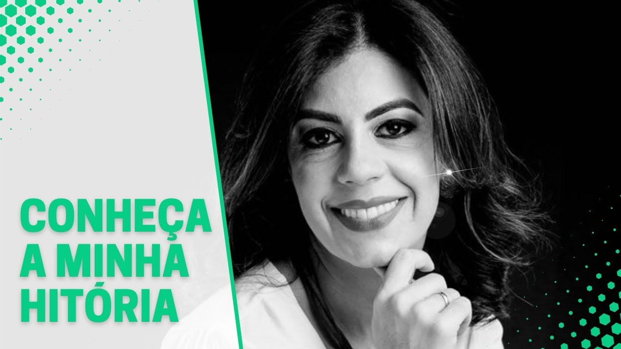 Conhe&ccedil;a a minha Hist&oacute;ria|  #gest&atilde;orural Rural Organiza