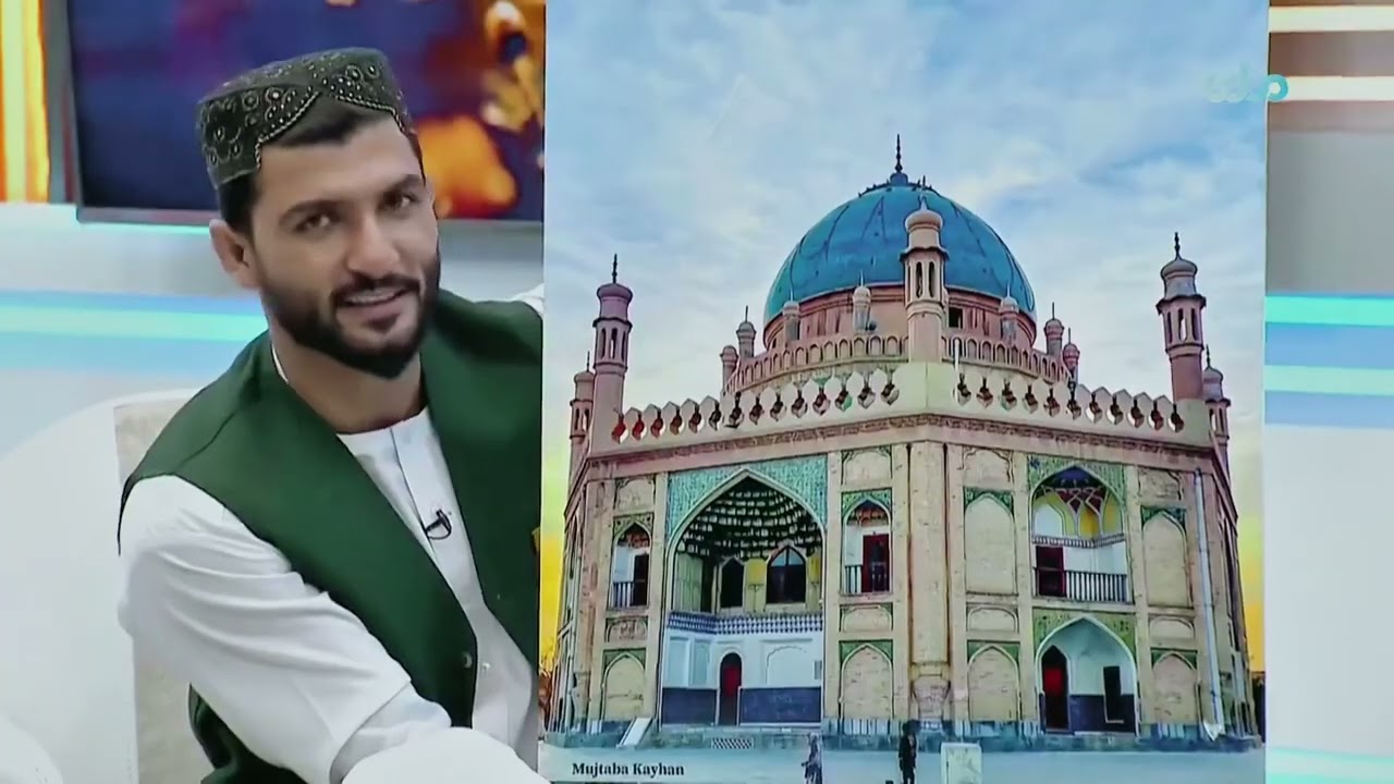 معلومات ابتدایه و مختصر در مورد عکاسی و دیدار مجتبی کیهان مسول استدیو کیهان با تلویزیون ملی#youtube