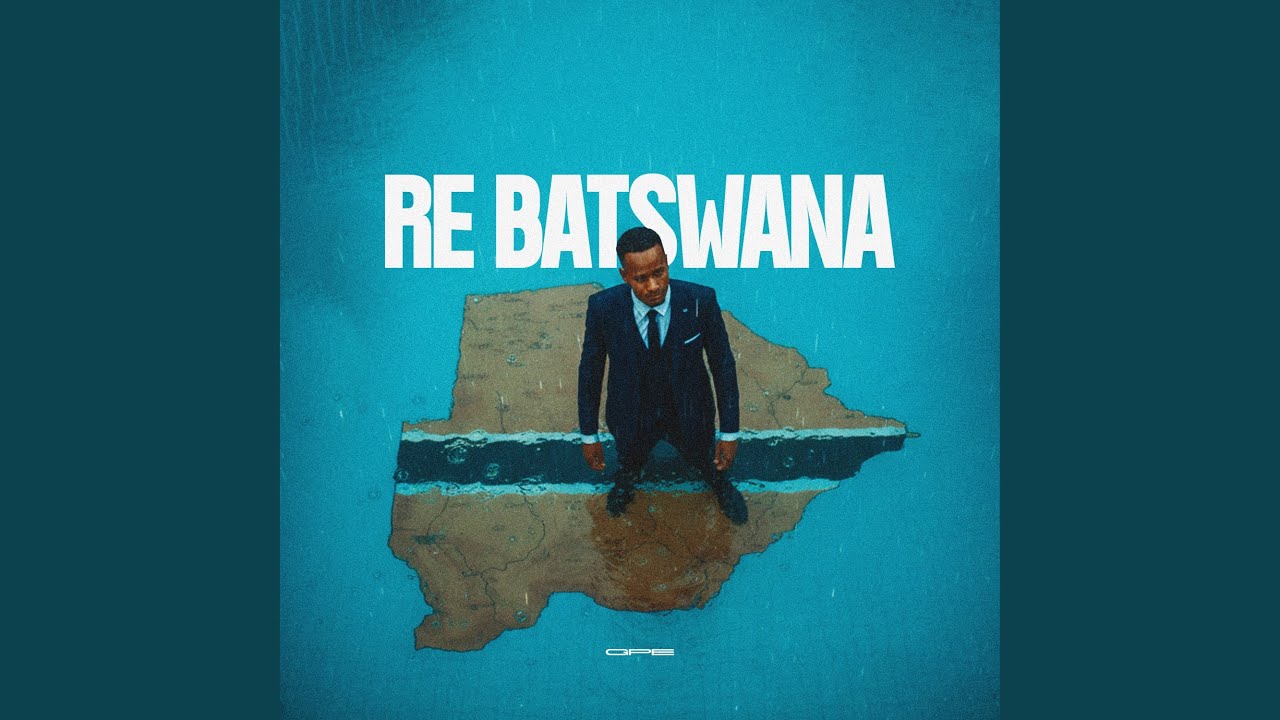 Re Batswana