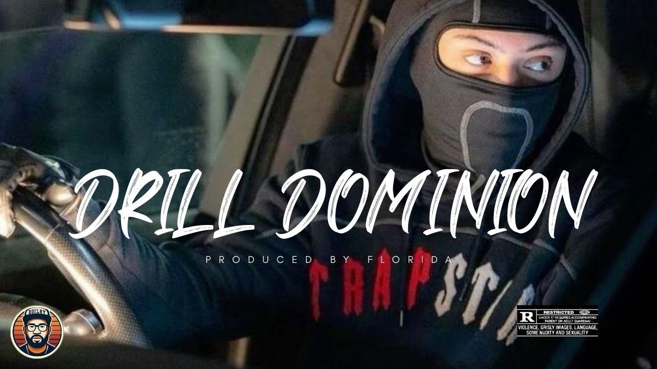 [FREE] UK Drill Type Beat 2025 