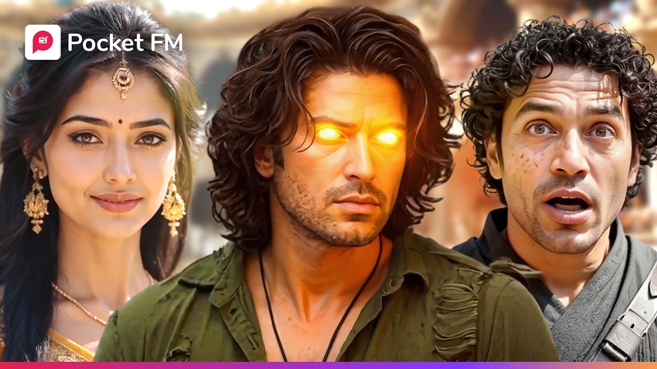 Desh के खिलाफ खड़े दुश्मनों से, कैसे लड़ूँगा मैं Ek Maamuli योद्धा? | Brahmyoddha