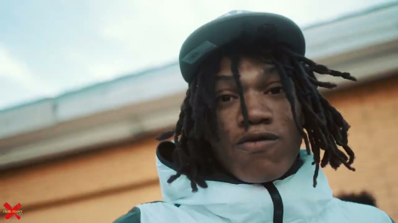 BRIKKBABY3 - GRAVEDIGGA (OFFICIAL VIDEO)