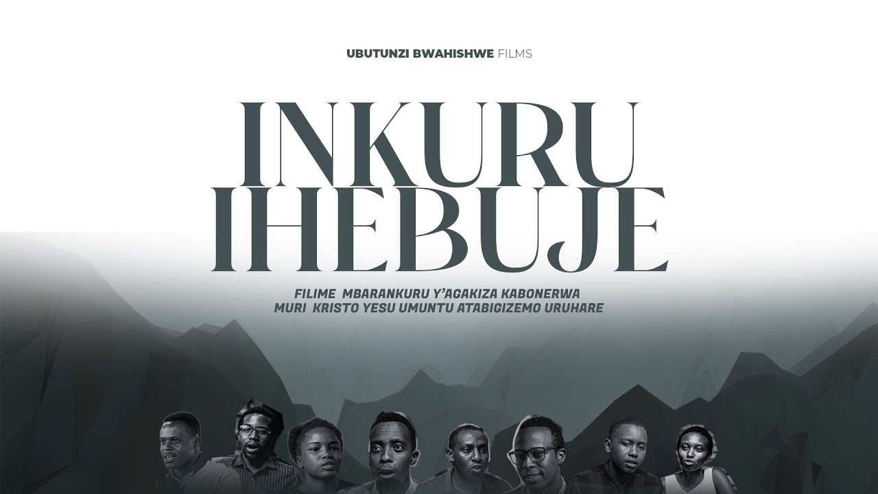Inkuru Ihebuje - Documentary Movie 2023