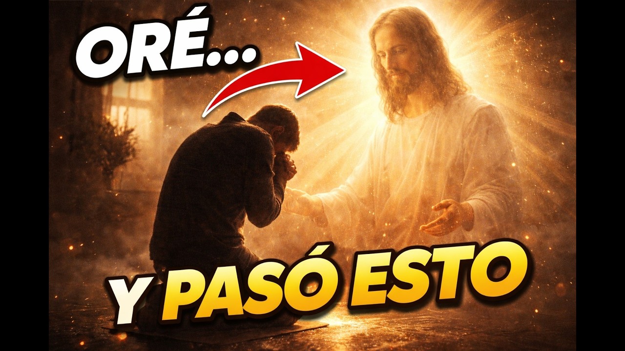 Nunca Dejaste de Mirarme | Canción Cristiana Que Tocará Tu Corazón