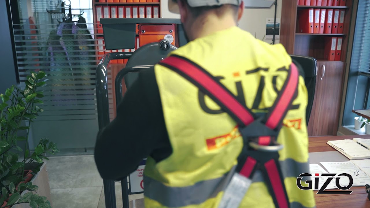 GIZO / JLG PECOLIFT
