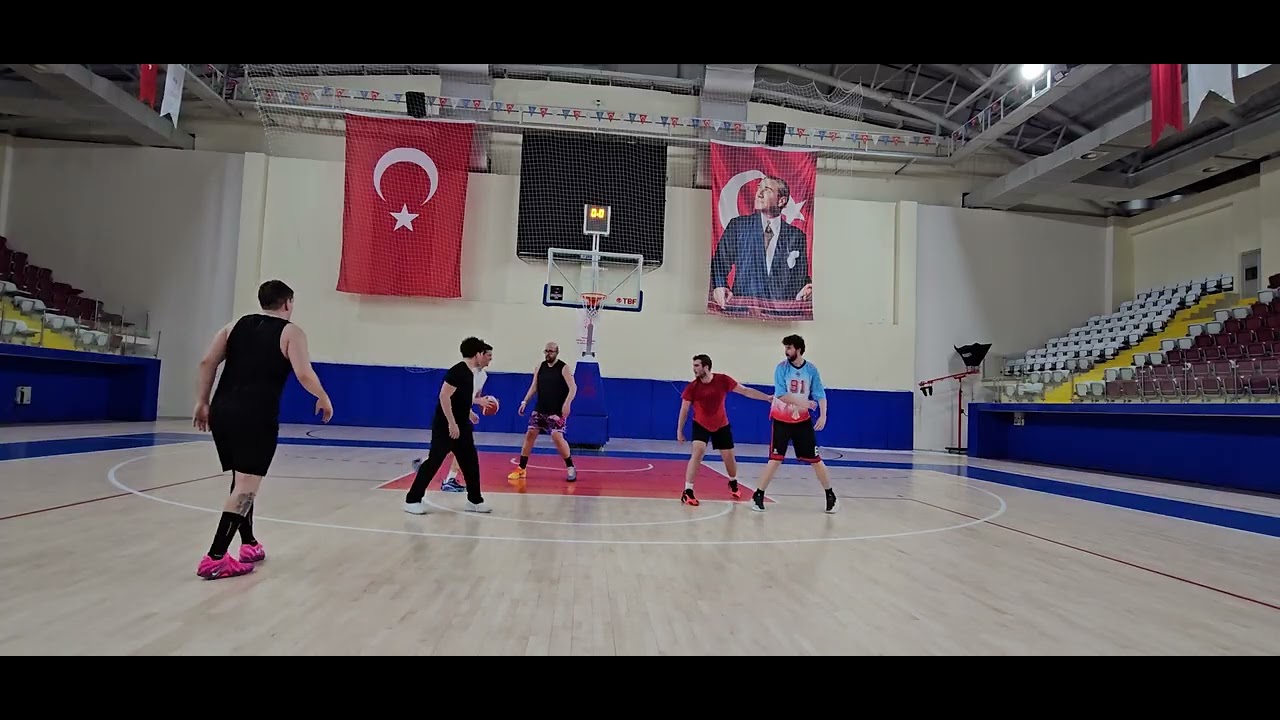 13.02.2026 - Işıkkent - Tek Topa - 3 