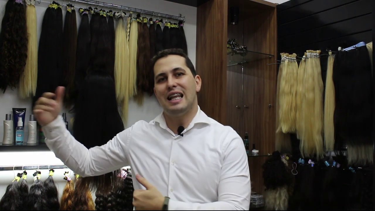 Cuanto Cabello Comprar para tus Extensiones