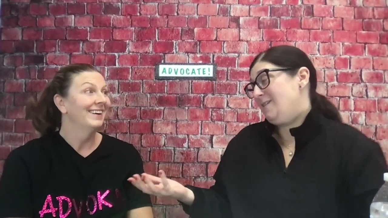 Let’s get Real Tour w/ Jen Johnson Realtor guest Amanda Willette Attorney in real estate.