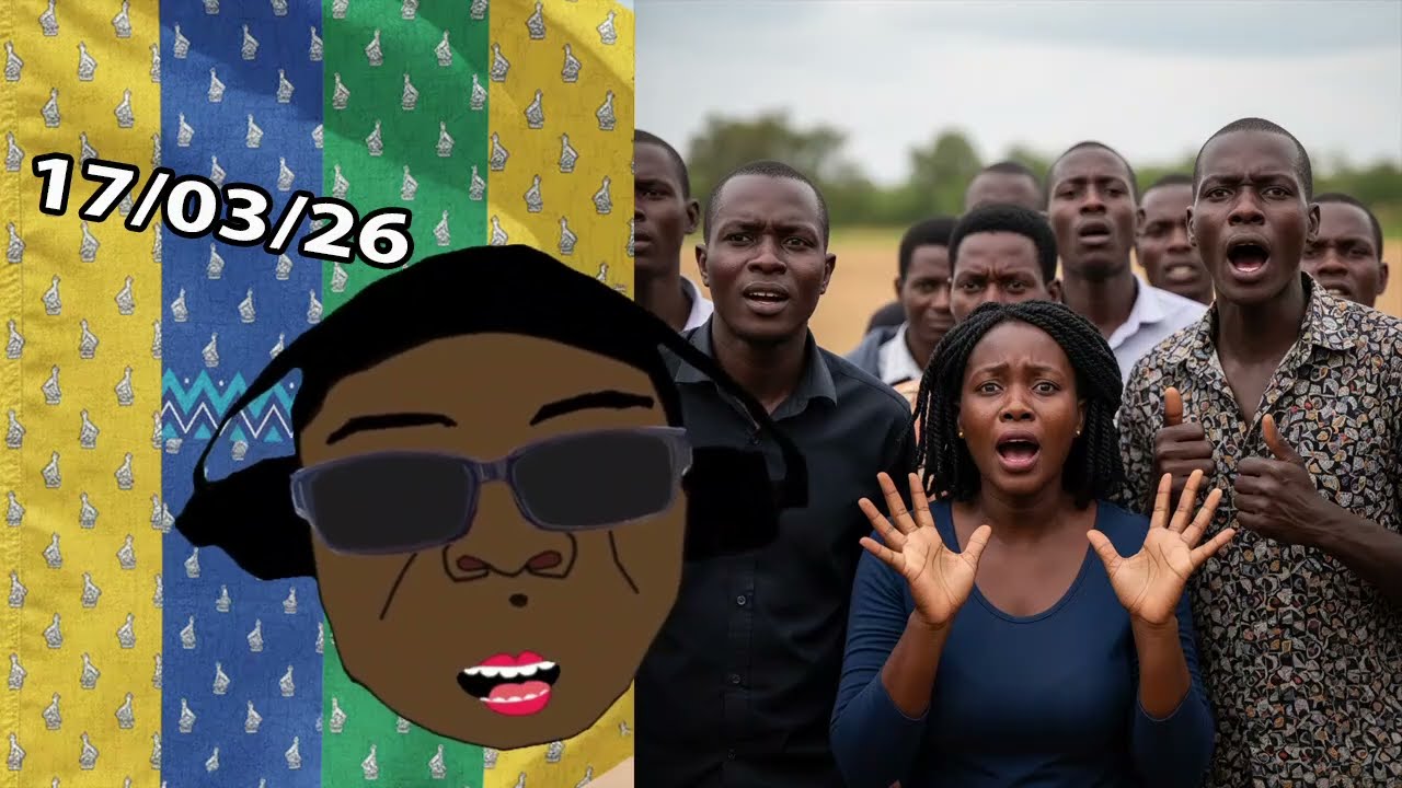 MUSANDIVIGA MUSATI MAZIVA KUTI NDAKAFA SEI