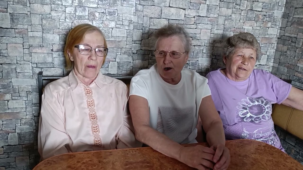 Плыве Чорна хмара