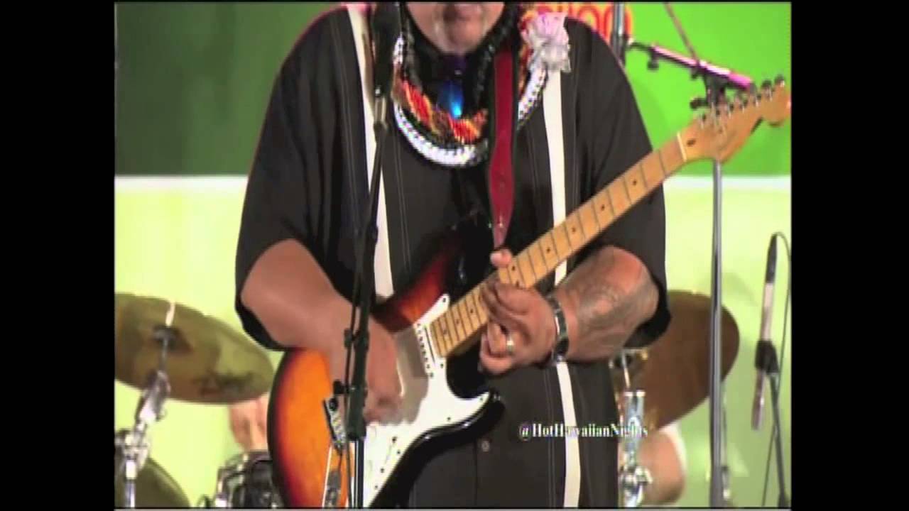 WILLIE K - 