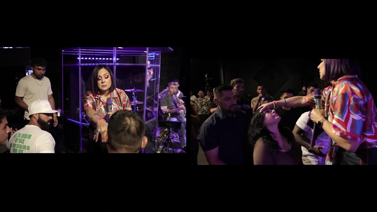 The Month Of Completion Part 2 - Prophetess Marjorie Martinez