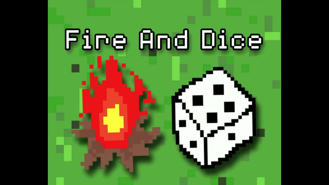 Fire And Dice OST - By The Fire