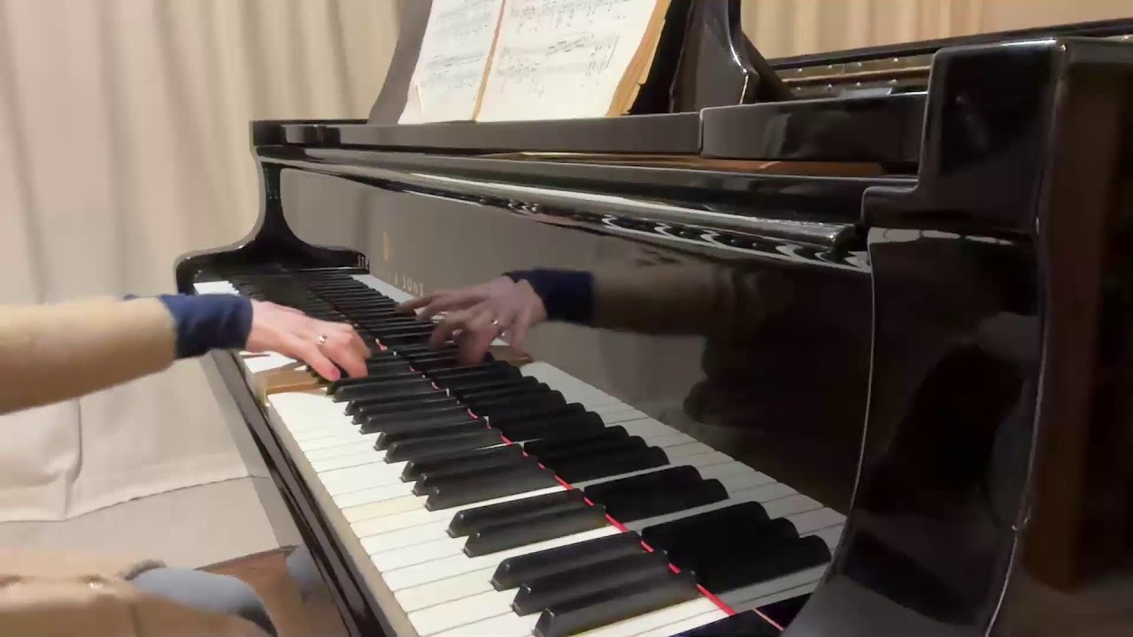 Practice Goes Live | Real-Time Piano Practice – Mar 15