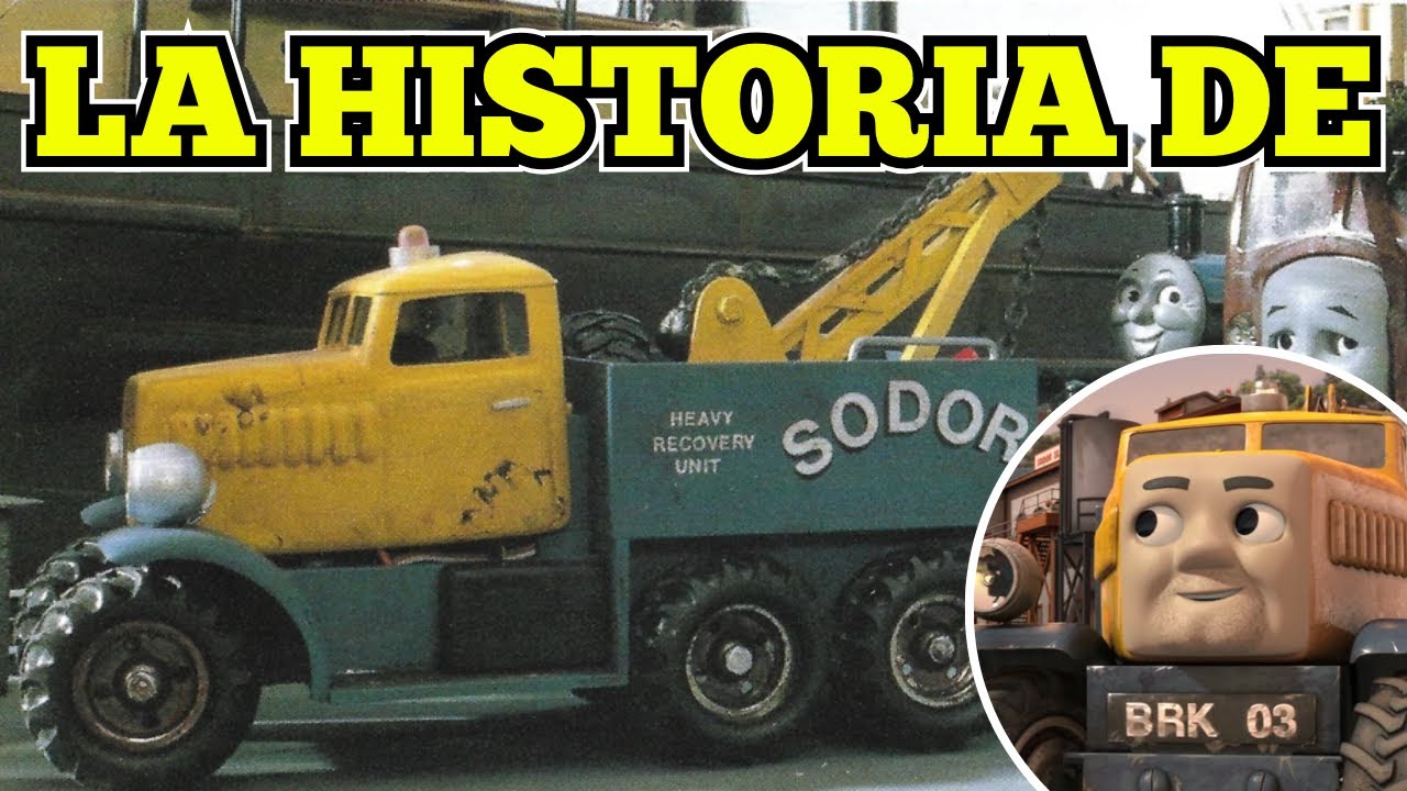 The History and Evolution of Butch and His Models (History of Butch)