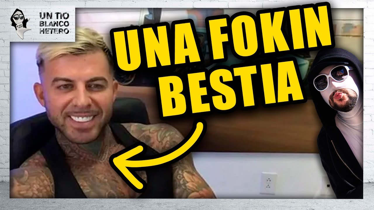 CÓMO SER UNA FOKIN BESTIA | UTBED