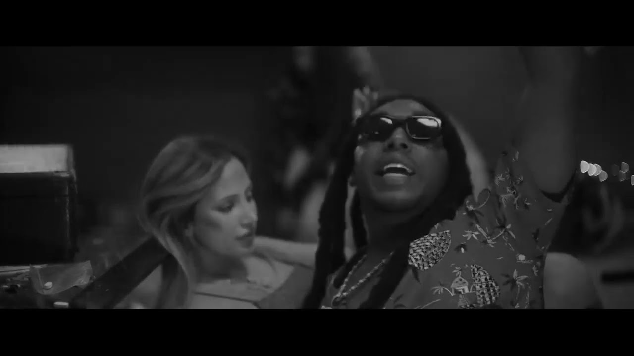 Drake feat. TakeOff - Ghost Ride (prod. @Cartiersosa @yungglizzy8336 Vice Versa)