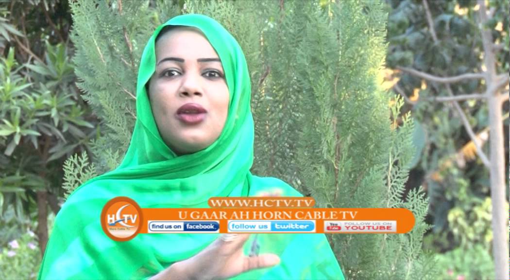 Bandhiga Nimco Samriye Iyo Fanaanada Ikraan Jaamac HCTV