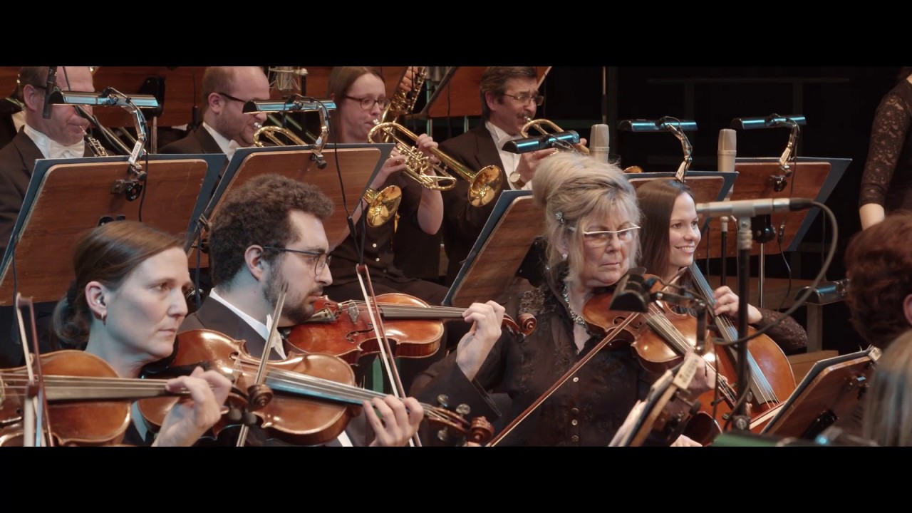 Pirates of the Caribbean Medley - Bayer Philharmoniker Leverkusen