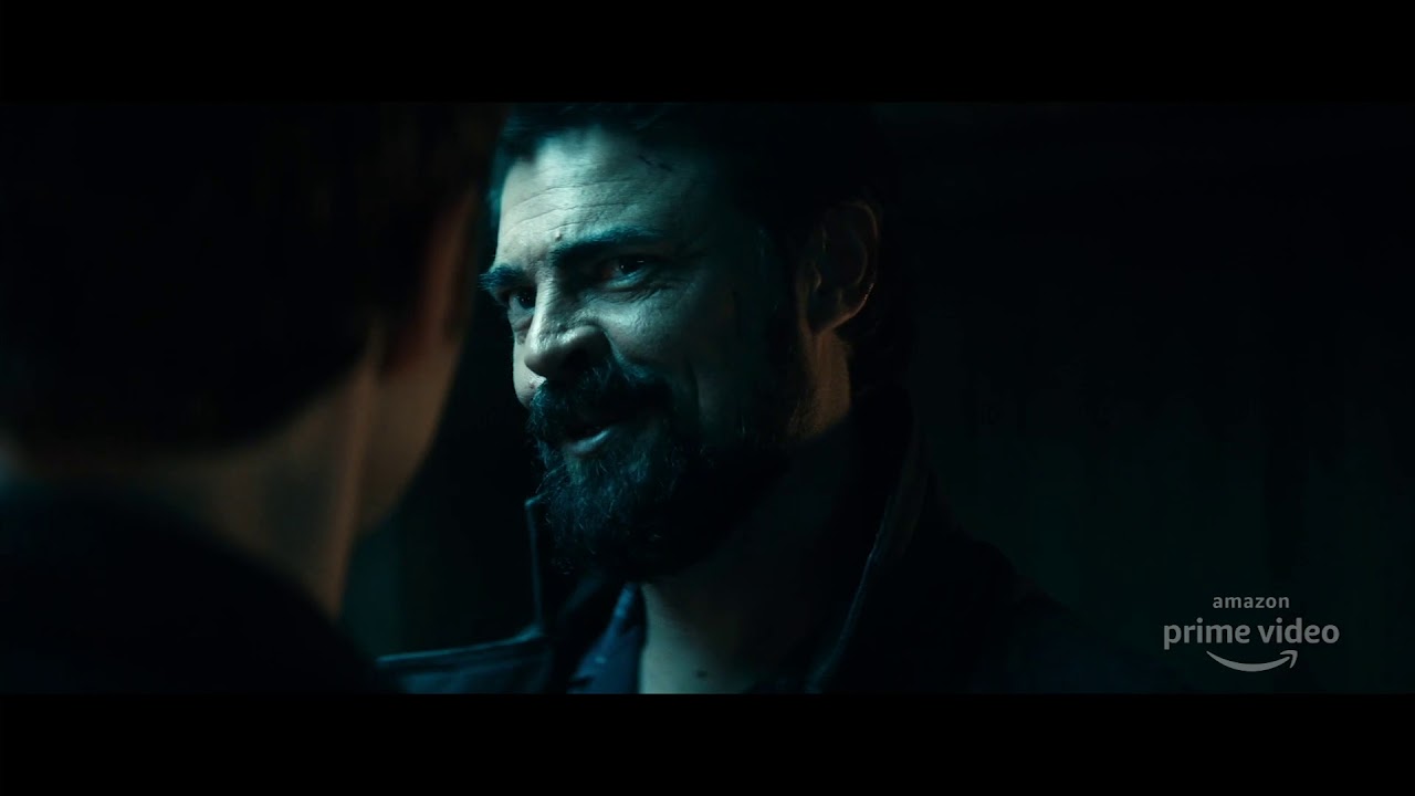 The Boys 2 - Teaser | Amazon Prime Video