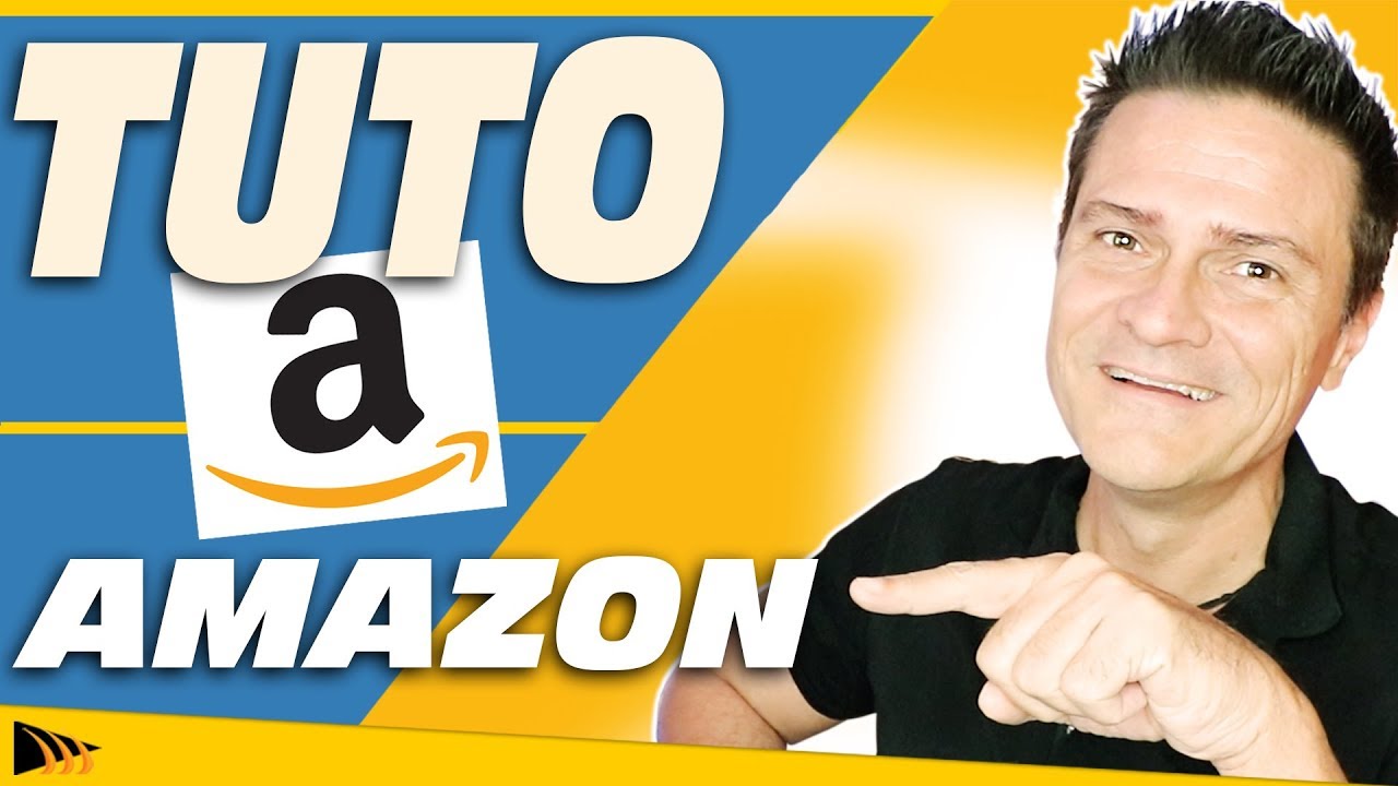 Comment Vendre en Affiliation sur Amazon