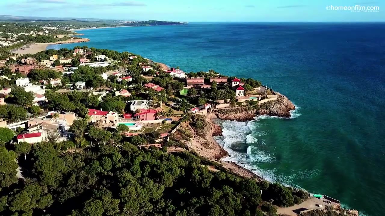 Tarragona, Catalonia, Spain