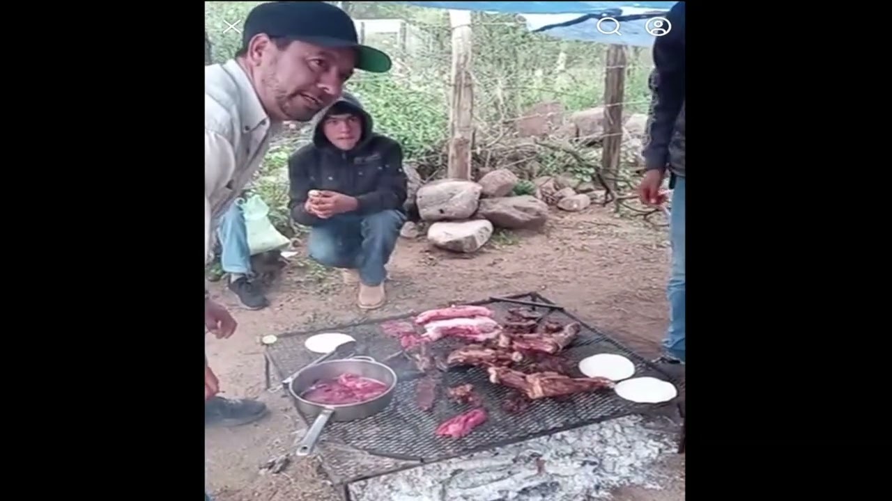 Recordando el Rancho