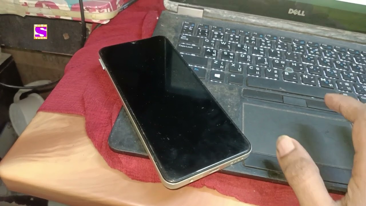 Realme C53 FRP BYPASS Android 14 Old Method Not Working | Solution 2026 New
