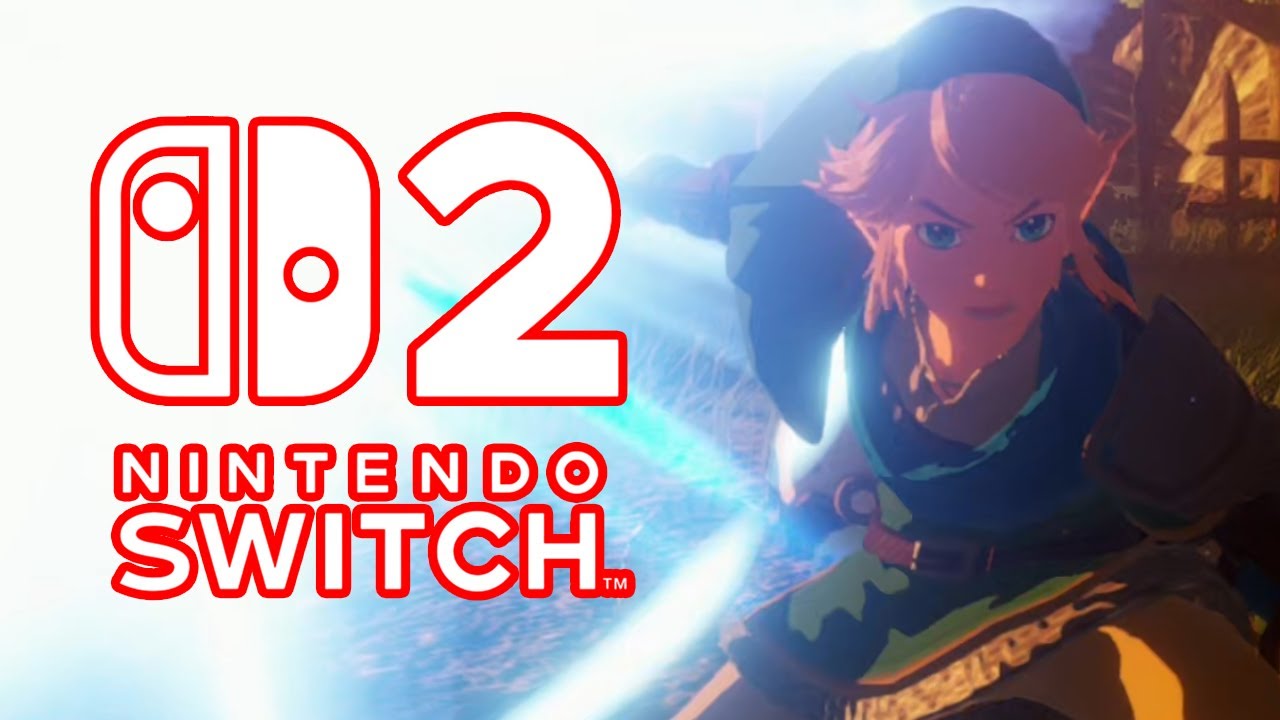 Hyrule Warriors: Age of Calamity - Switch 2 Performance Test