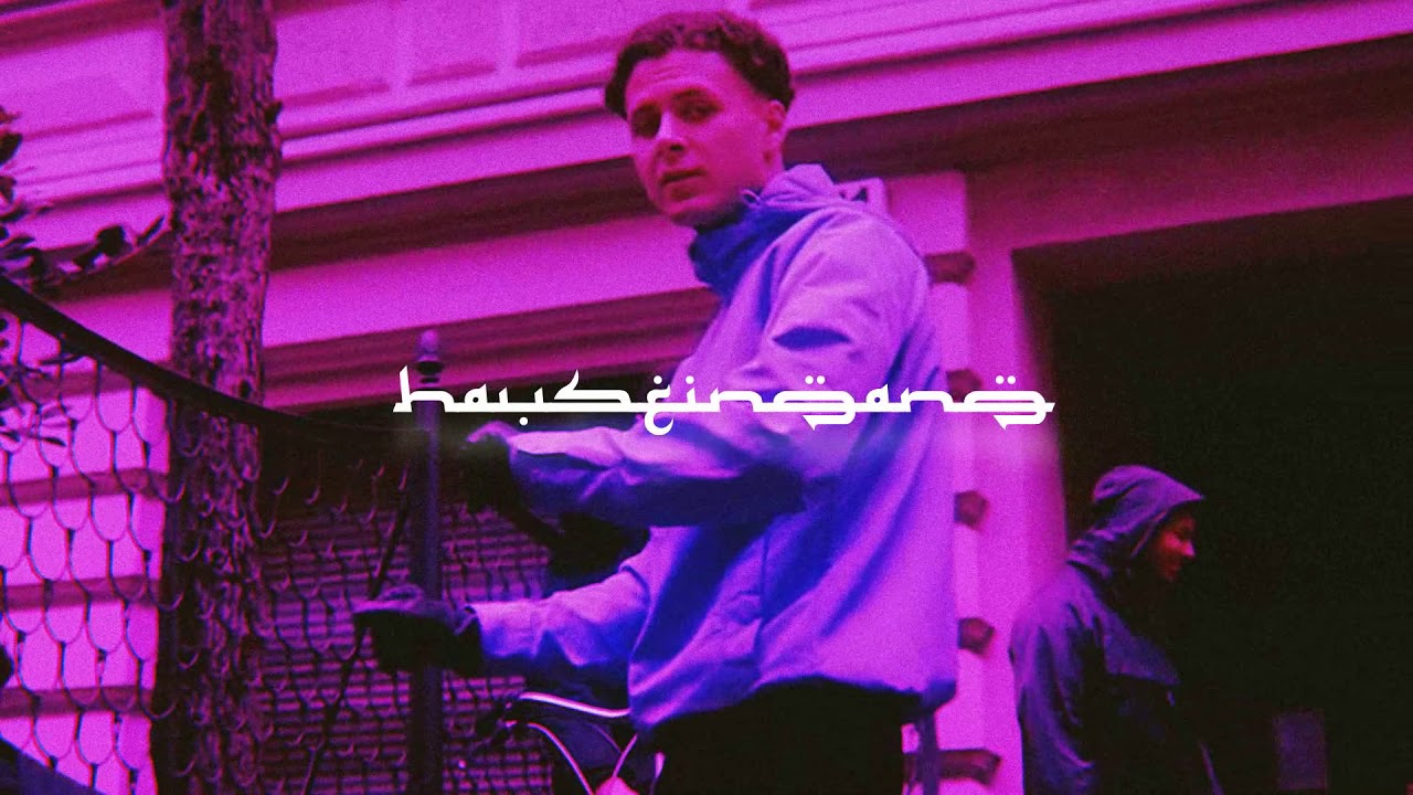 (FREE) Pashanim x Juice Wrld Type Beat 2020 - Hauseingang | Free Freestyle Trap Beat Slow