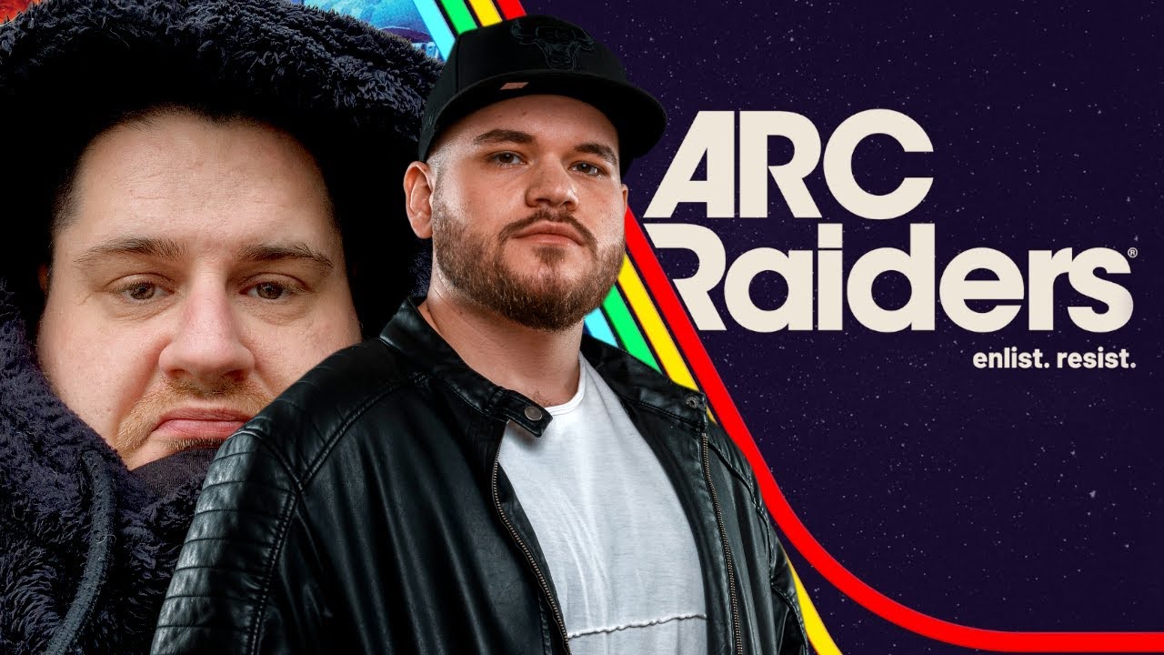 ZSOLTI ELŐKERÜLT!!! | ARC RAIDERS