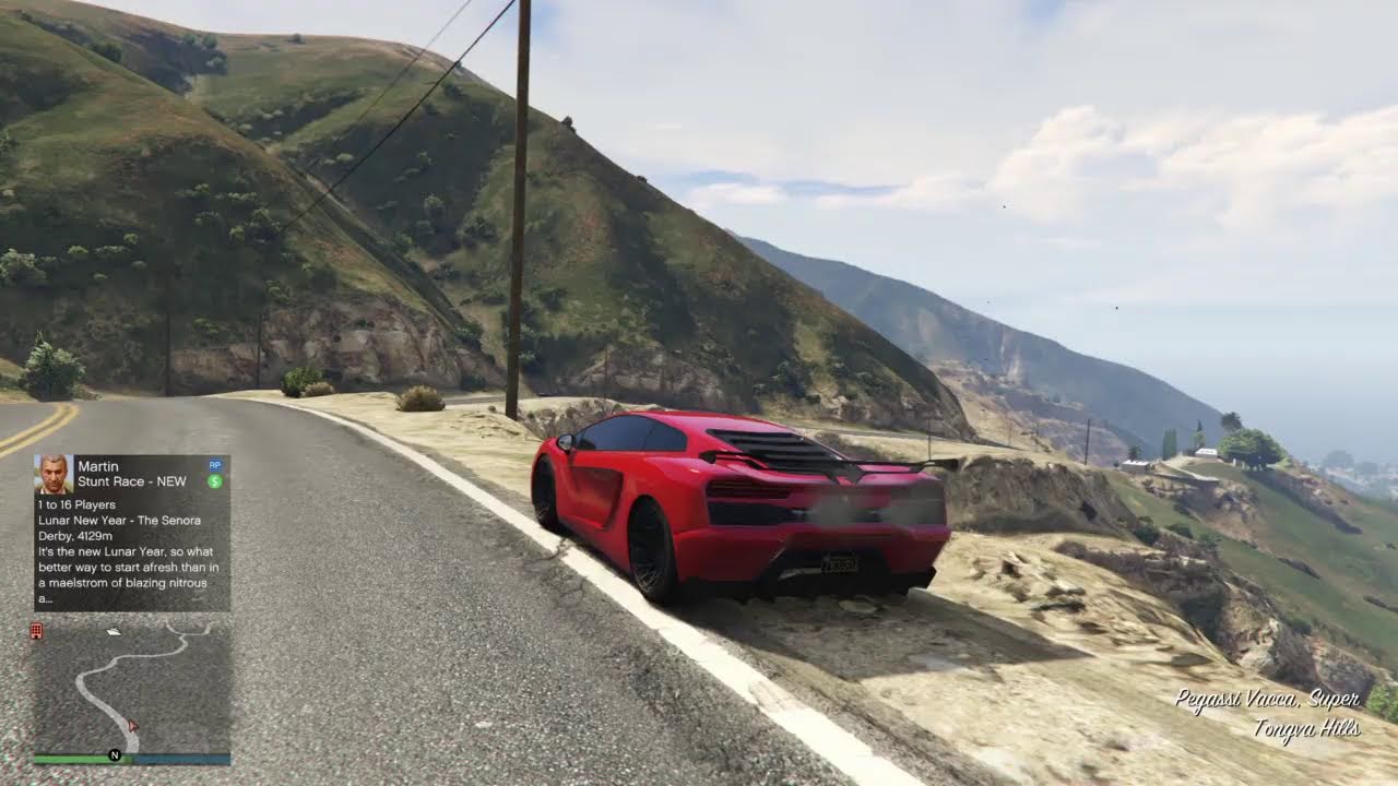 GARAGE tour 2026