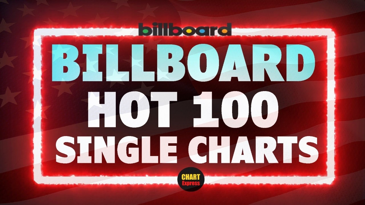 Чарт Billboard Hot 100 Single Charts | Топ-100 | 7 февраля 2026 г. | ChartExpress