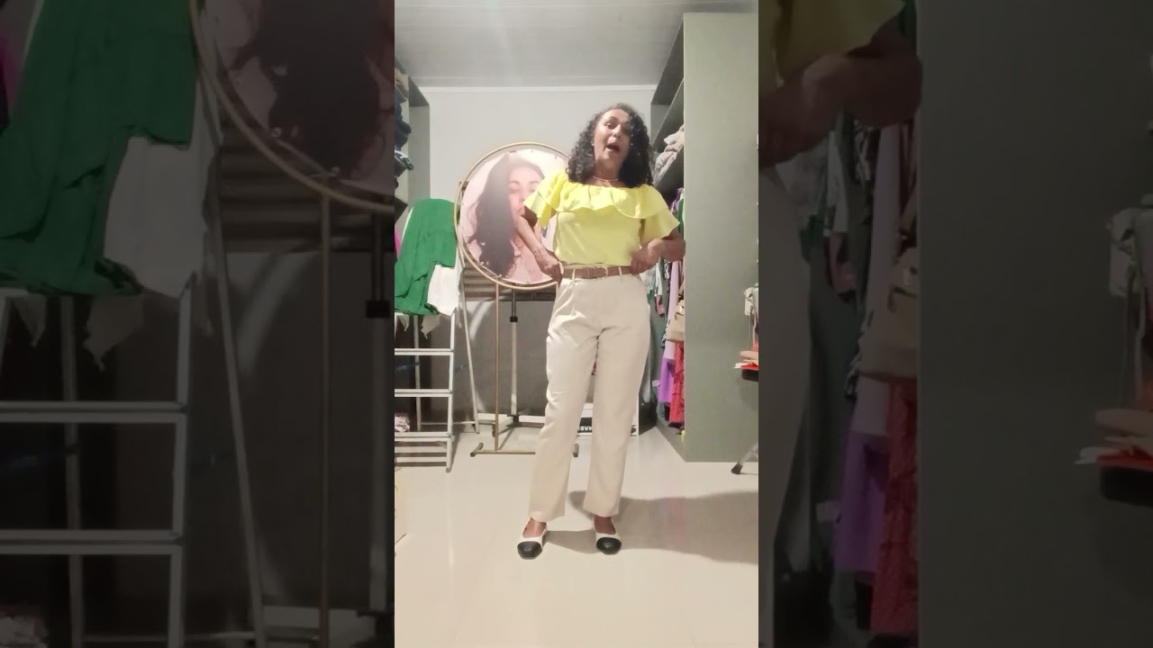 #arrumesecomigo 🩷🧡💅🤳🏻🧡🩷