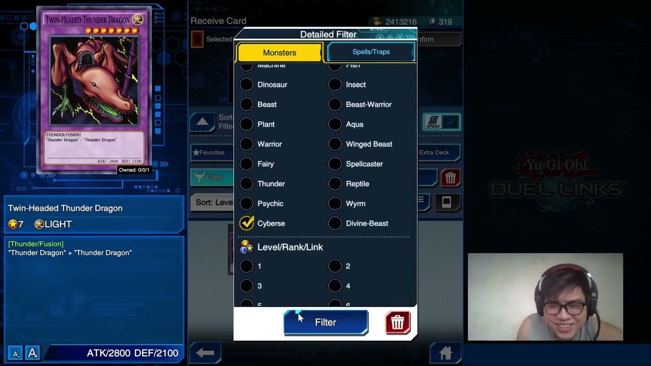 Hướng dẫn chi tiết cho người mới chơi Yu-Gi-Oh! Duel Links