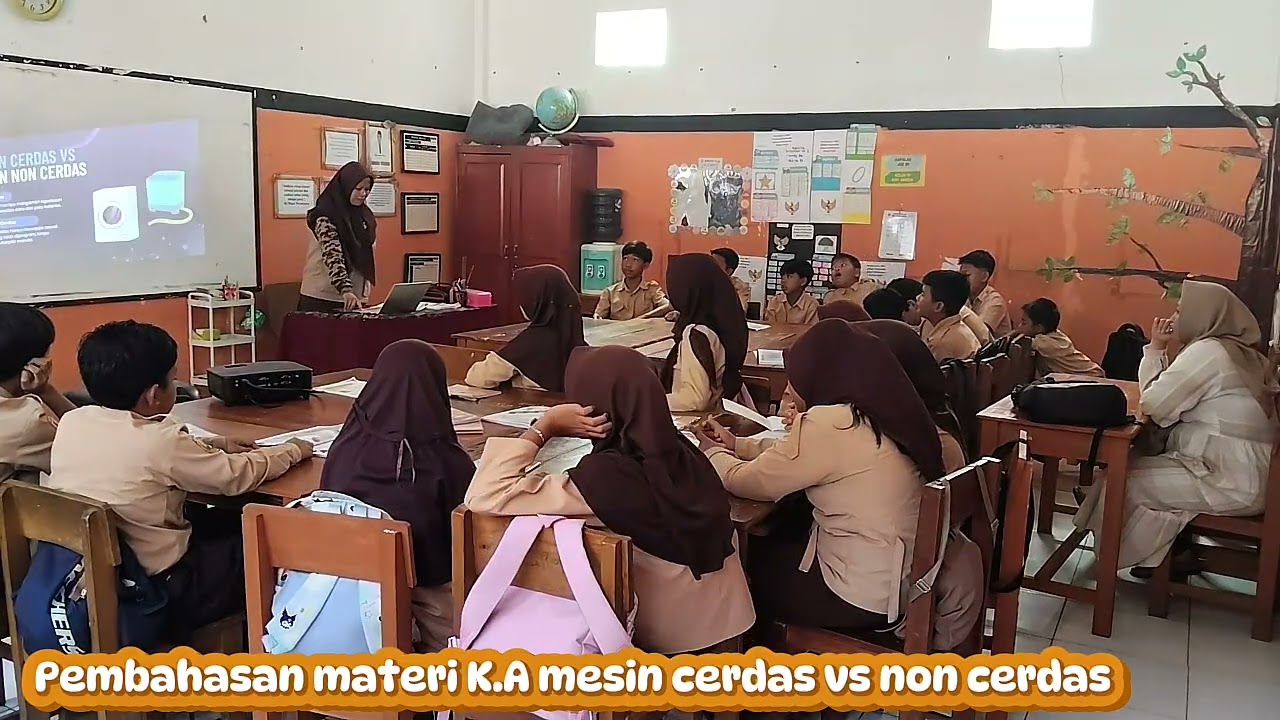 Tugas open class OJT 2 Pelatihan Koding K.A