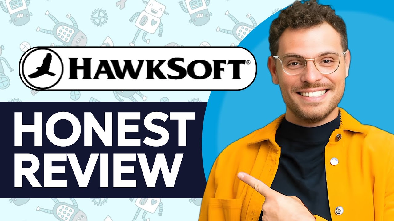 Обзор HawkSoft CRM &mdash; посмотрите перед использованием