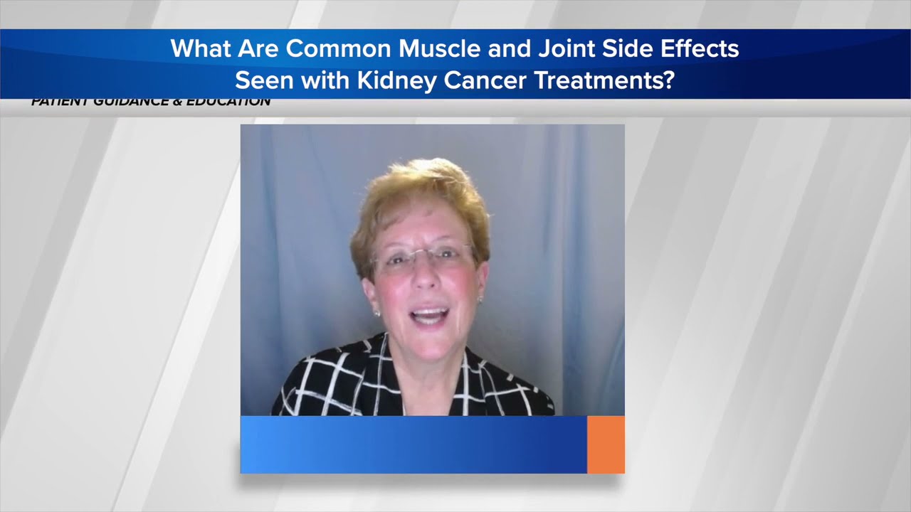 What do I need to know about using nivolumab and ipilimumab together to treat kidney cancer?