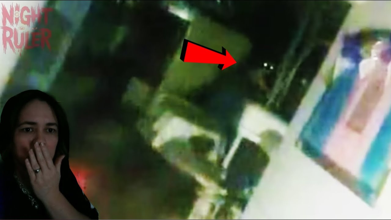 React. Top 10 really ghost video don’t scared “I can’t sleep “👻😱