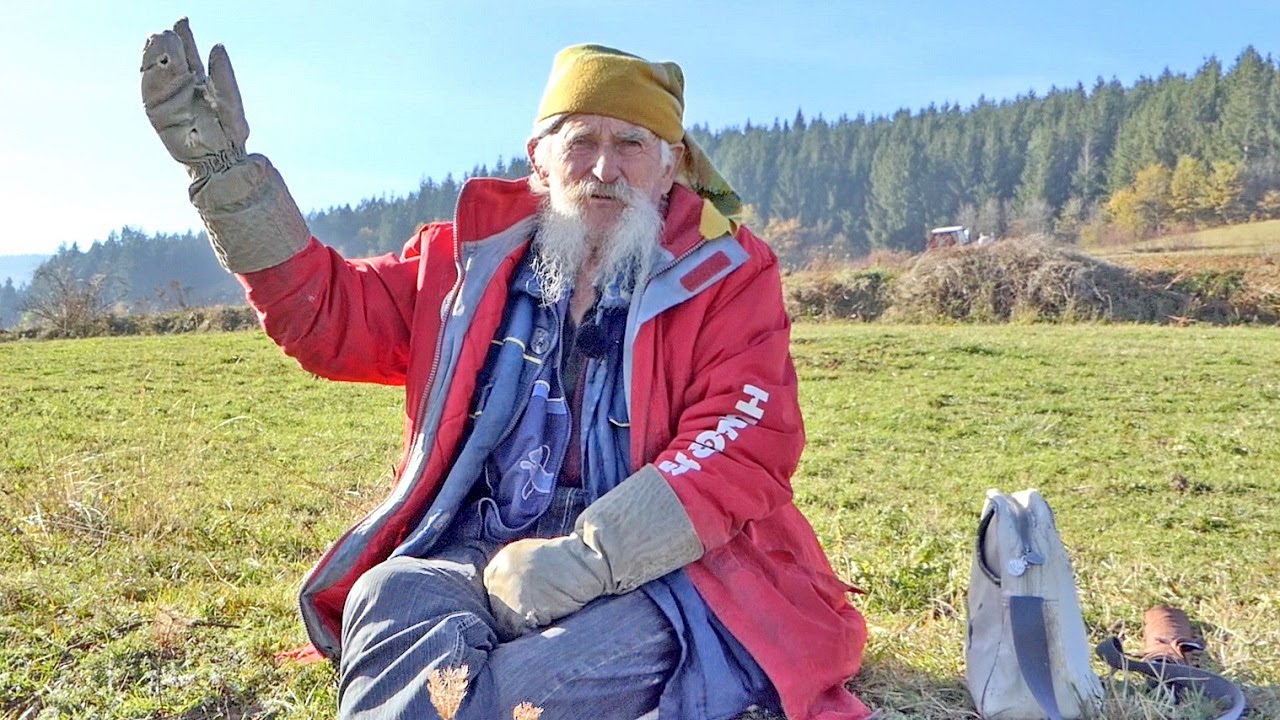 Došo mi i kaže prodaj ovce, počet će treći svjetski