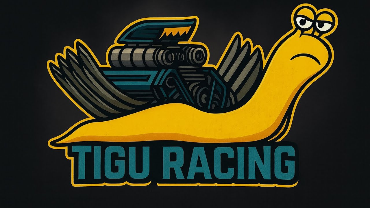 TiguRacing off season shenanigans episood 4 